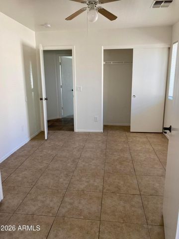 24035 N Desert Drive, Florence, AZ 85132