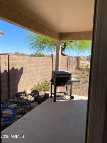24035 N Desert Drive, Florence, AZ 85132