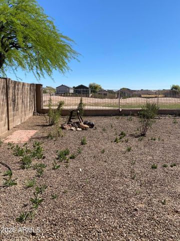 24035 N Desert Drive, Florence, AZ 85132