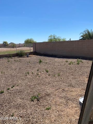 24035 N Desert Drive, Florence, AZ 85132