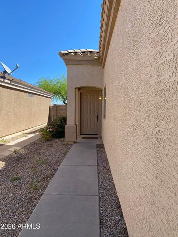 24035 N Desert Drive, Florence, AZ 85132