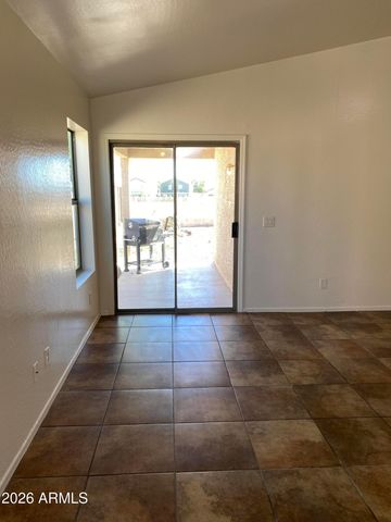 24035 N Desert Drive, Florence, AZ 85132