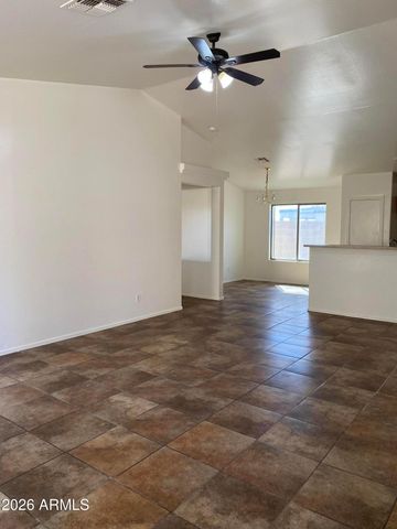 24035 N Desert Drive, Florence, AZ 85132