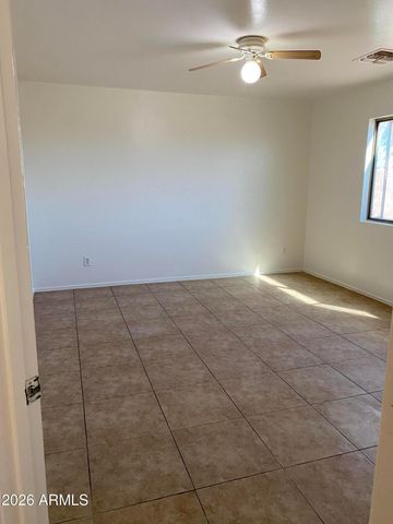 24035 N Desert Drive, Florence, AZ 85132