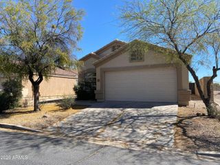 24035 N Desert Drive, Florence, AZ 85132