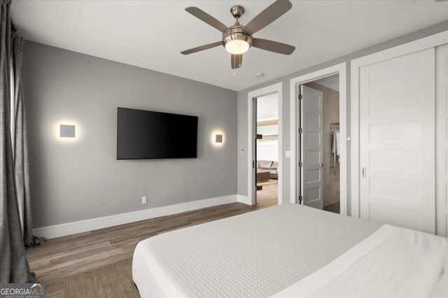 2300 Habersham Marina Road 102, Cumming, GA 30041