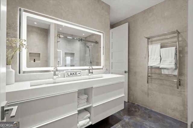 2300 Habersham Marina Road 102, Cumming, GA 30041