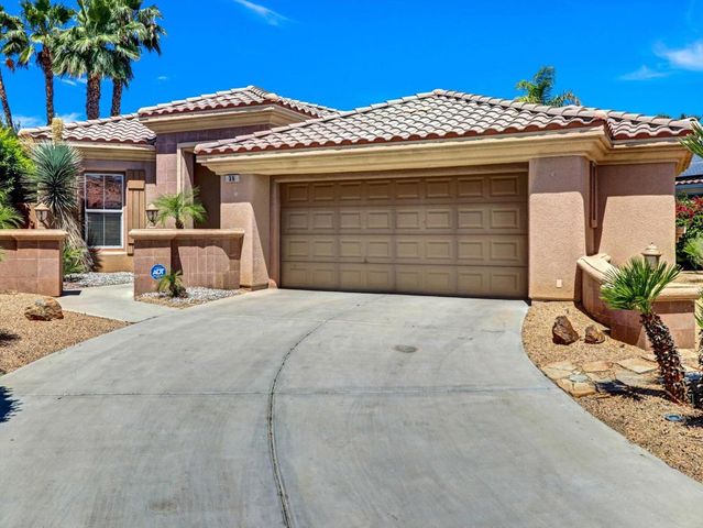 36 Vista Mirage Way, Rancho Mirage, CA 92270