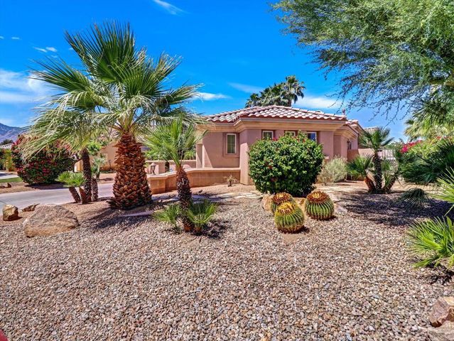 36 Vista Mirage Way, Rancho Mirage, CA 92270