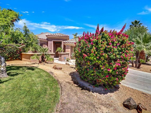 36 Vista Mirage Way, Rancho Mirage, CA 92270