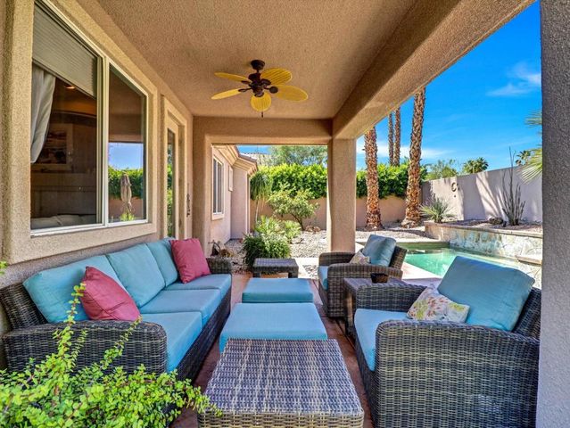 36 Vista Mirage Way, Rancho Mirage, CA 92270
