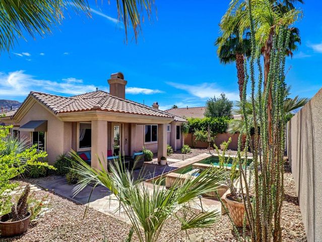 36 Vista Mirage Way, Rancho Mirage, CA 92270