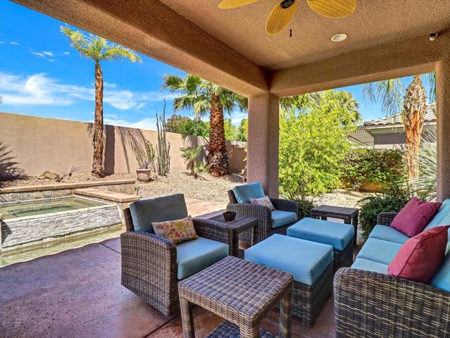 36 Vista Mirage Way, Rancho Mirage, CA 92270