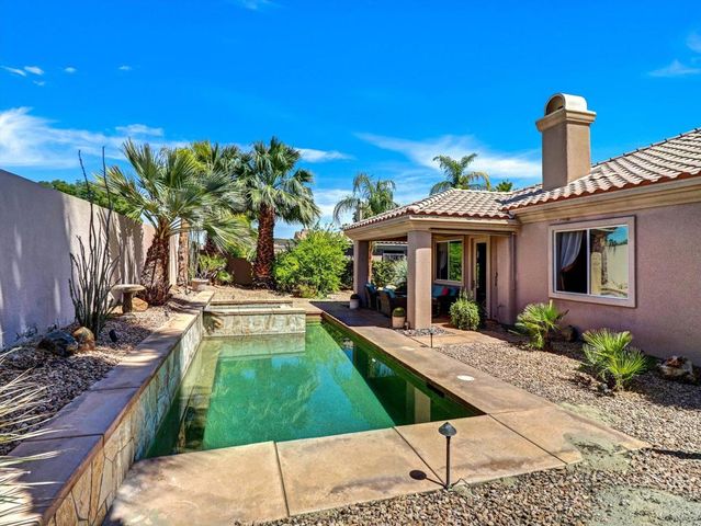 36 Vista Mirage Way, Rancho Mirage, CA 92270