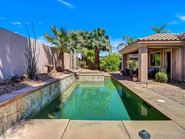36 Vista Mirage Way, Rancho Mirage, CA 92270