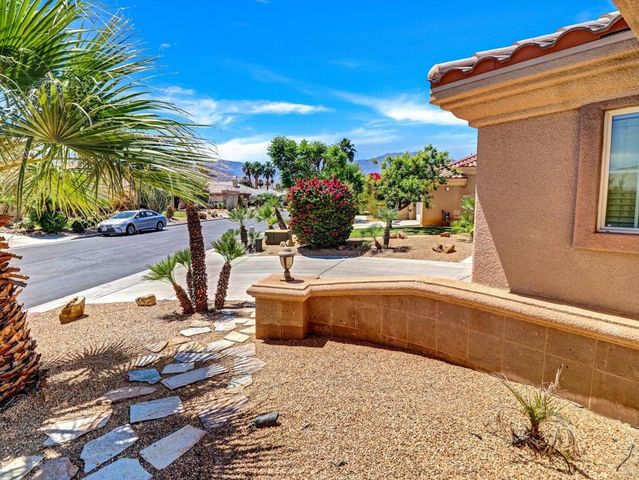 36 Vista Mirage Way, Rancho Mirage, CA 92270