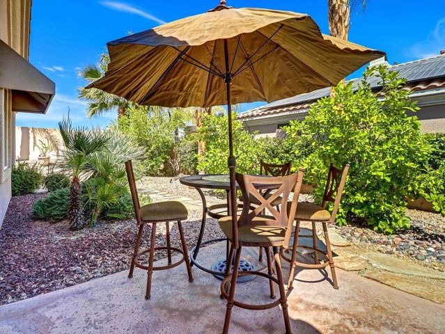 36 Vista Mirage Way, Rancho Mirage, CA 92270