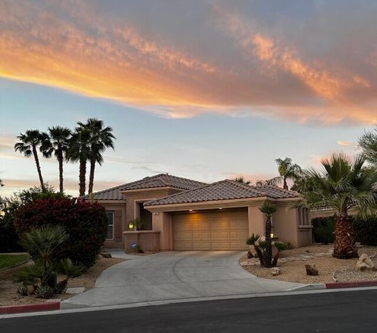 36 Vista Mirage Way, Rancho Mirage, CA 92270