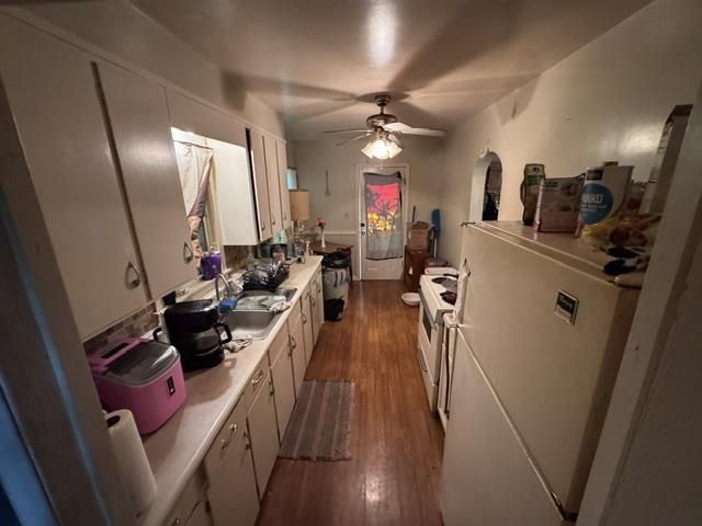 112 N East Street, Wonewoc, WI 53968