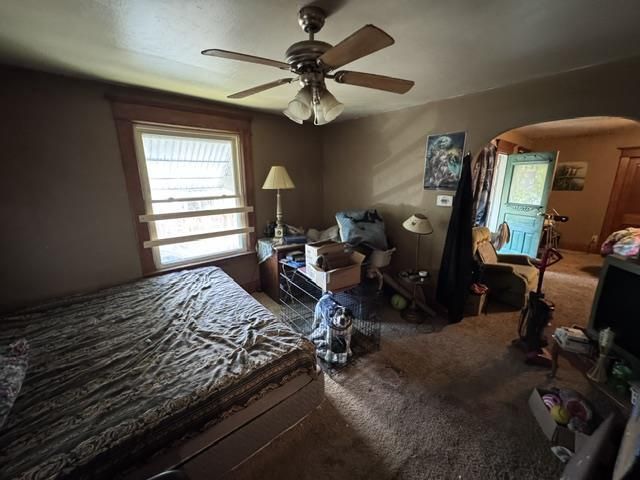 112 N East Street, Wonewoc, WI 53968