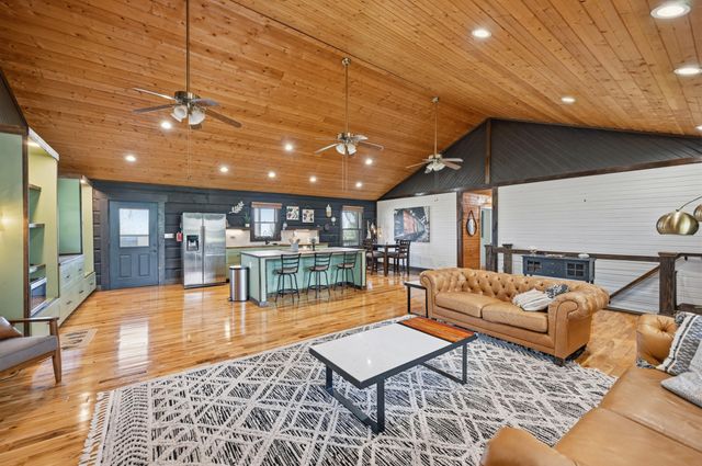 1540 Roberts Hill Drive, Richmond, KY 40475