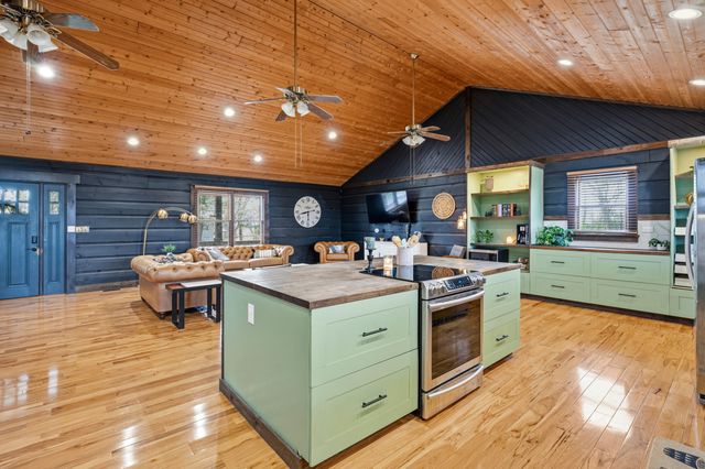1540 Roberts Hill Drive, Richmond, KY 40475