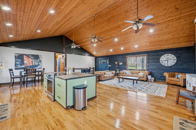 1540 Roberts Hill Drive, Richmond, KY 40475