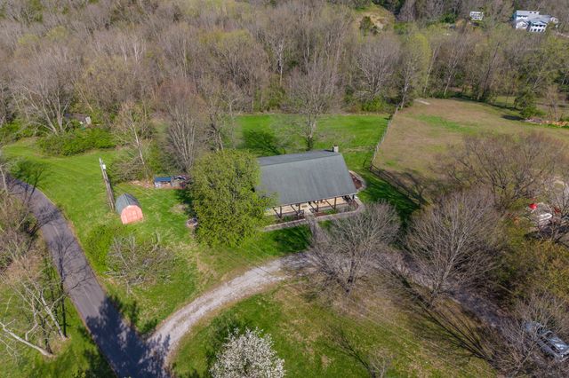 1540 Roberts Hill Drive, Richmond, KY 40475
