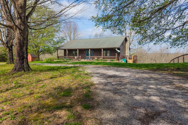 1540 Roberts Hill Drive, Richmond, KY 40475