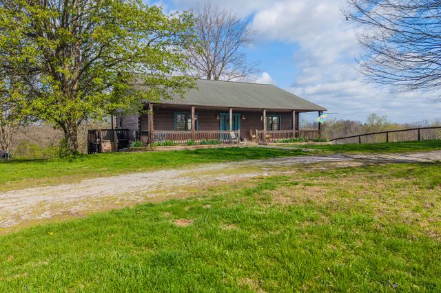 1540 Roberts Hill Drive, Richmond, KY 40475