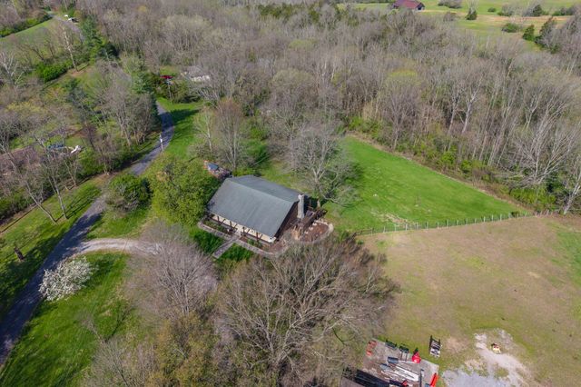 1540 Roberts Hill Drive, Richmond, KY 40475