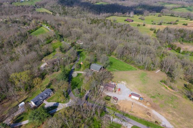 1540 Roberts Hill Drive, Richmond, KY 40475