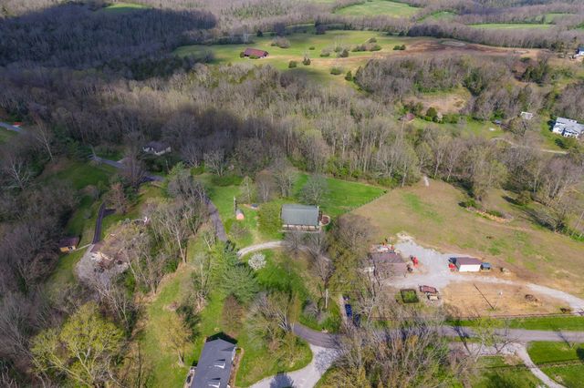 1540 Roberts Hill Drive, Richmond, KY 40475