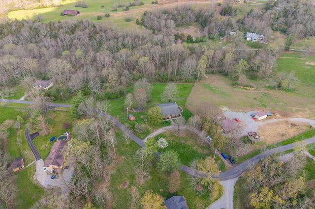 1540 Roberts Hill Drive, Richmond, KY 40475