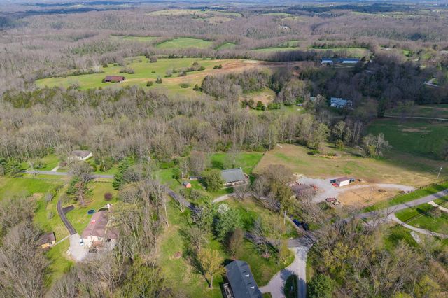 1540 Roberts Hill Drive, Richmond, KY 40475