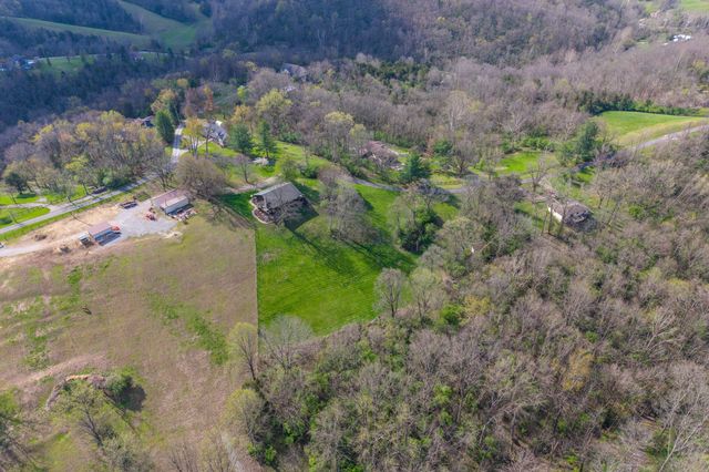 1540 Roberts Hill Drive, Richmond, KY 40475