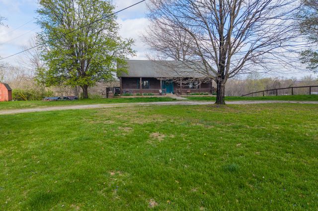 1540 Roberts Hill Drive, Richmond, KY 40475