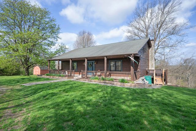 1540 Roberts Hill Drive, Richmond, KY 40475