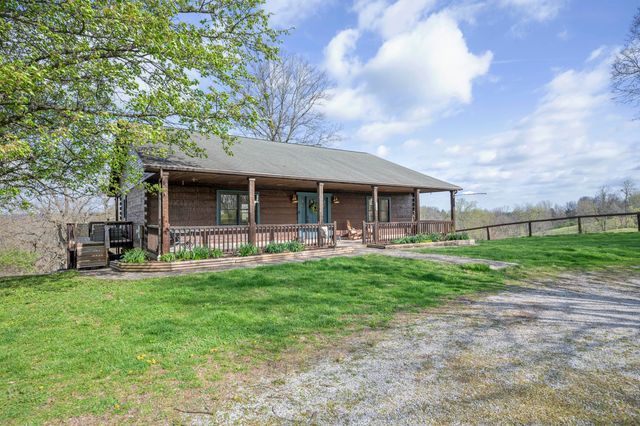 1540 Roberts Hill Drive, Richmond, KY 40475