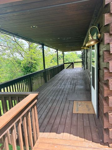 1540 Roberts Hill Drive, Richmond, KY 40475