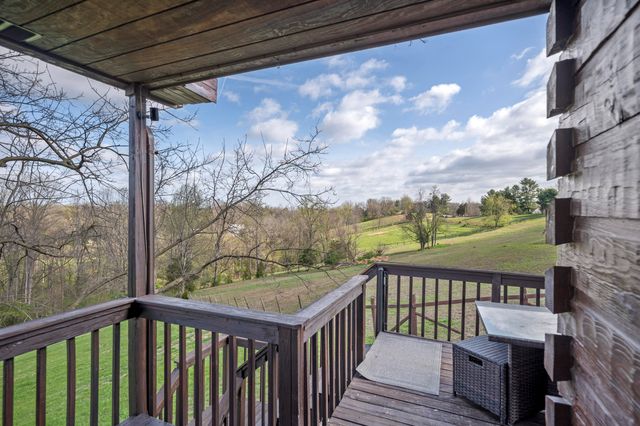 1540 Roberts Hill Drive, Richmond, KY 40475