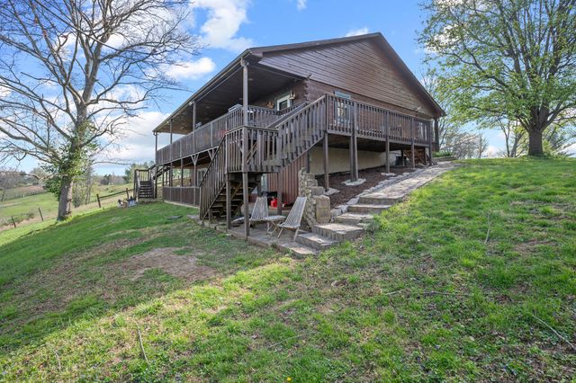 1540 Roberts Hill Drive, Richmond, KY 40475