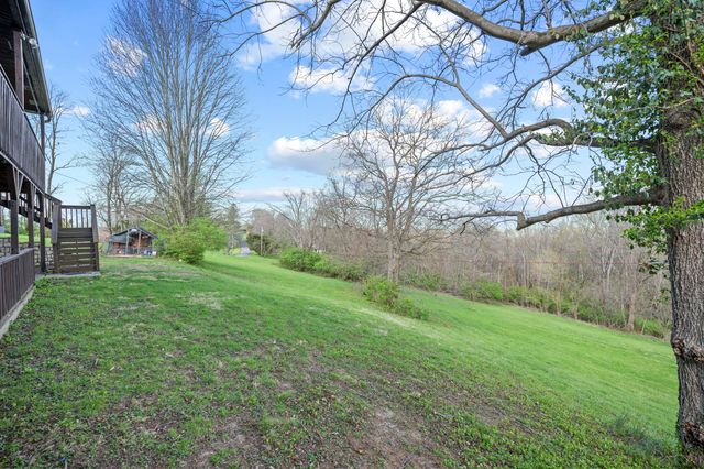 1540 Roberts Hill Drive, Richmond, KY 40475