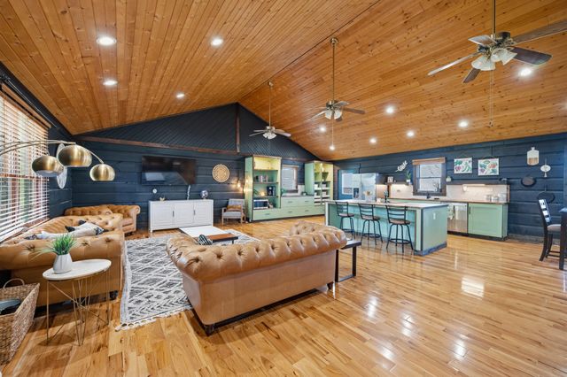 1540 Roberts Hill Drive, Richmond, KY 40475