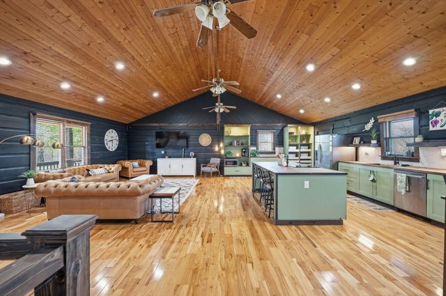 1540 Roberts Hill Drive, Richmond, KY 40475