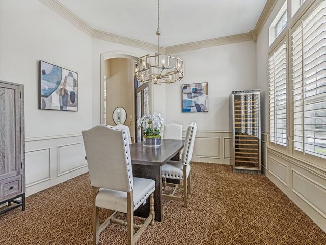 5125 Marble Falls Lane, Plano, TX 75093