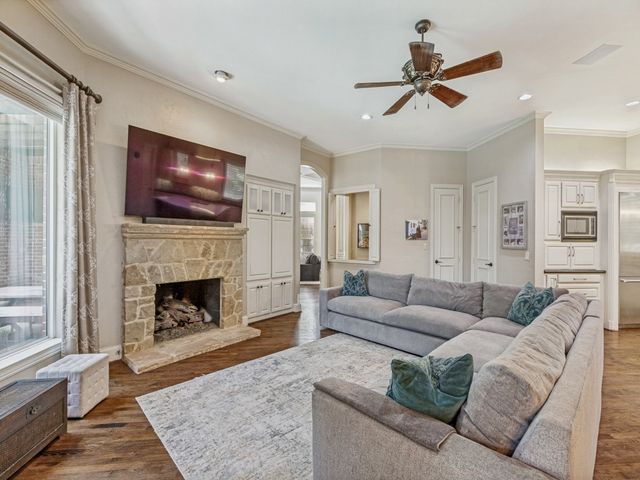 5125 Marble Falls Lane, Plano, TX 75093