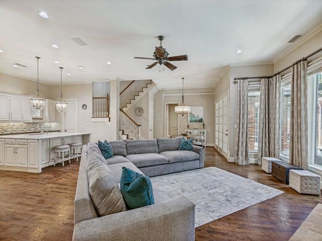 5125 Marble Falls Lane, Plano, TX 75093