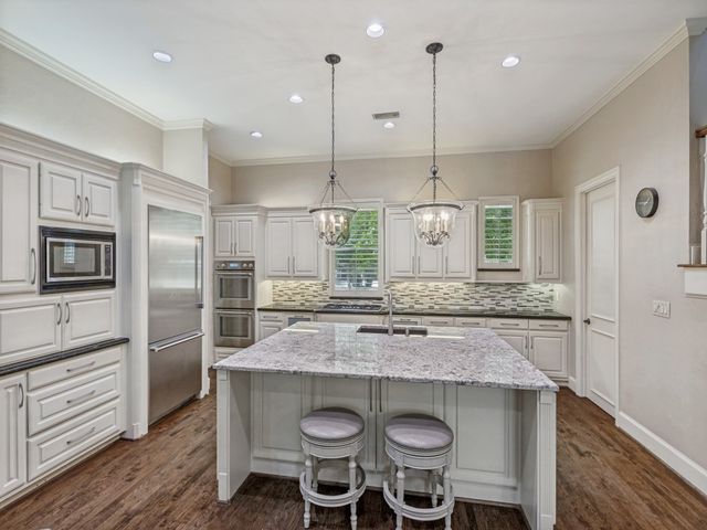 5125 Marble Falls Lane, Plano, TX 75093