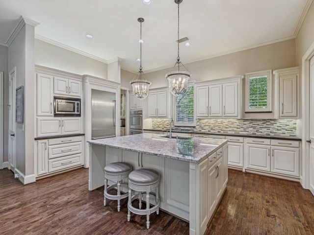 5125 Marble Falls Lane, Plano, TX 75093